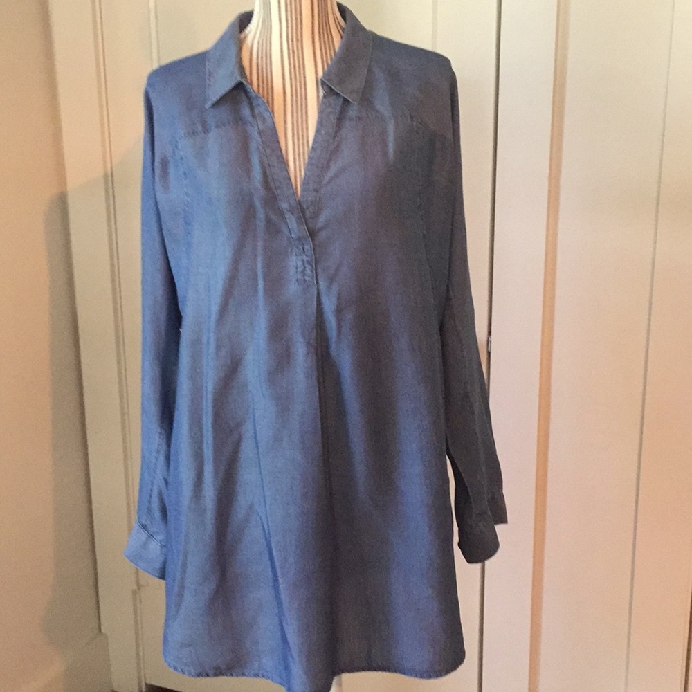 A tunic